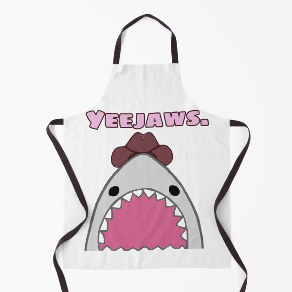 Item preview, Cowboy shark designed and sold by kananidrummond.