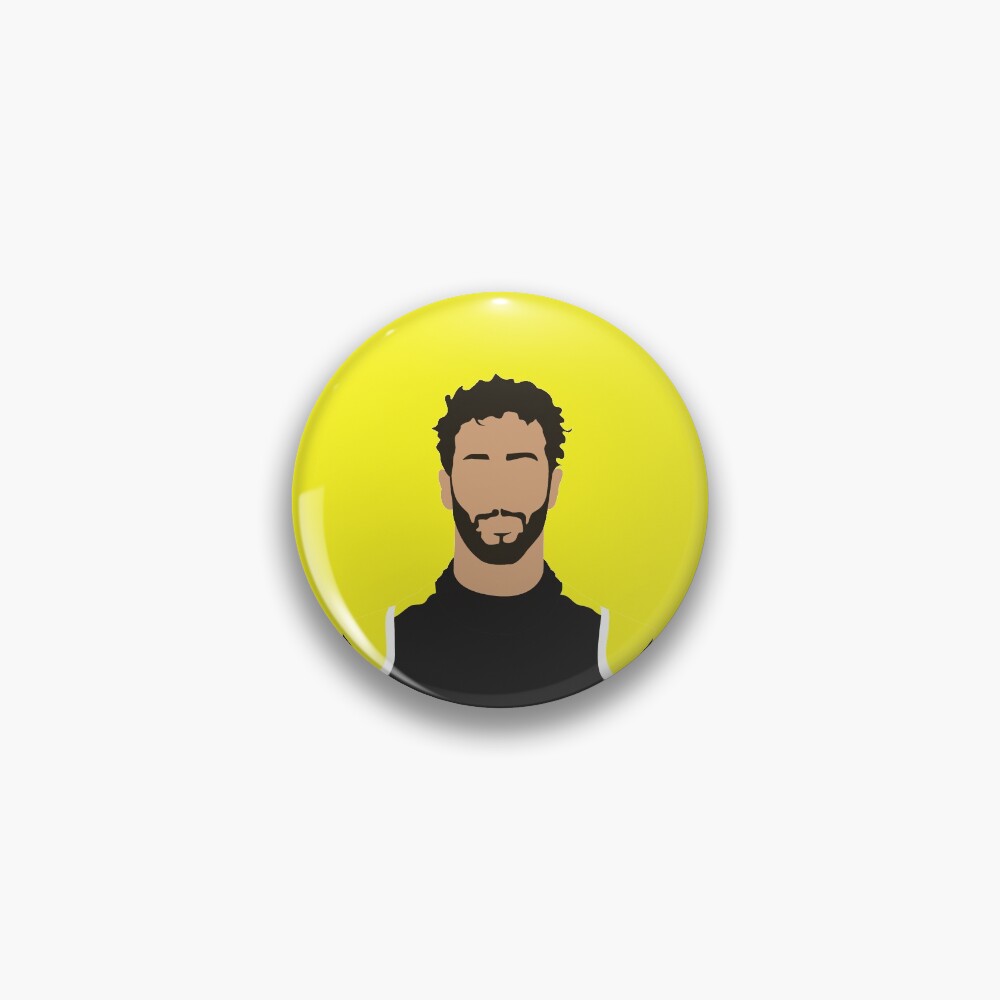 Item preview, Pin designed and sold by AlfredDesigns.