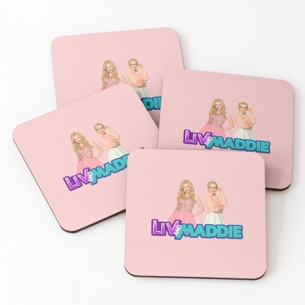 Item preview, Liv and Maddie  designed and sold by Jwaneca.