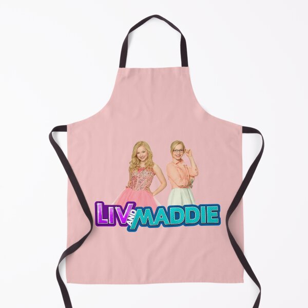 Item preview, Liv and Maddie designed and sold by Jwaneca.