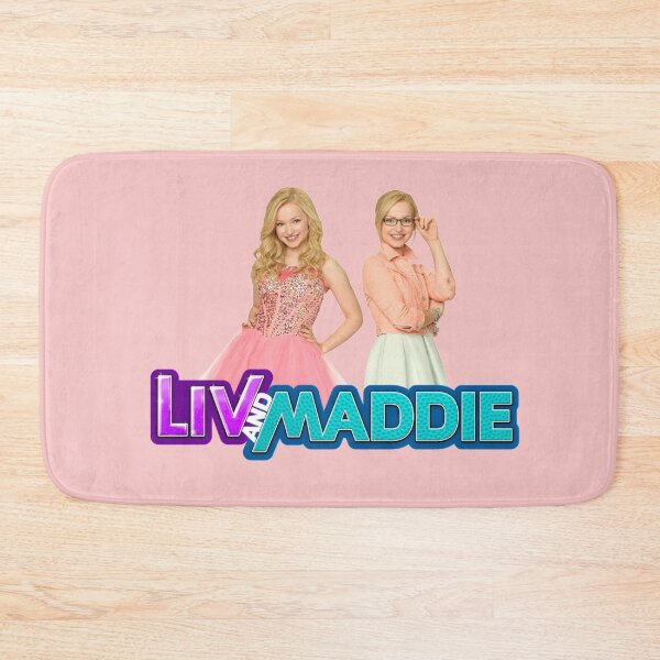Item preview, Liv and Maddie  designed and sold by Jwaneca.