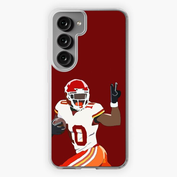 Tyreek Hill Phone Case - Subliworks