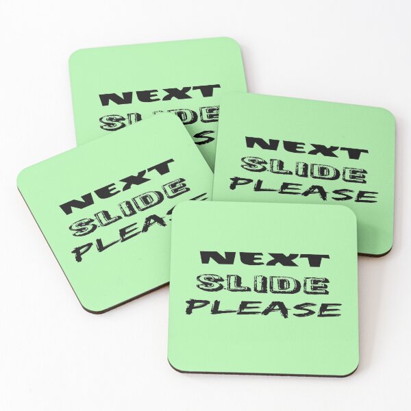 Item preview, Next Slide Please designed and sold by QuotesDogma.