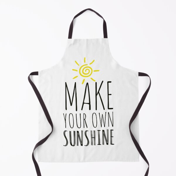 Item preview, "Make your own sunshine - SUN - SUN LOVER - SUNSHINE designed and sold by Tropical Blood.