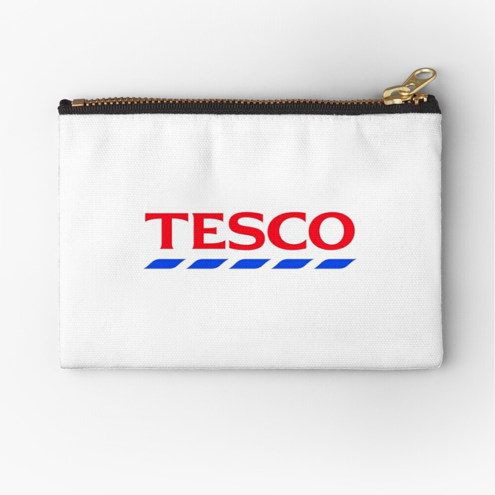 tesco pencil case