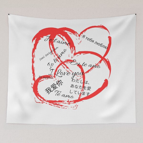 Item preview, I Love you  designed and sold by albix81.