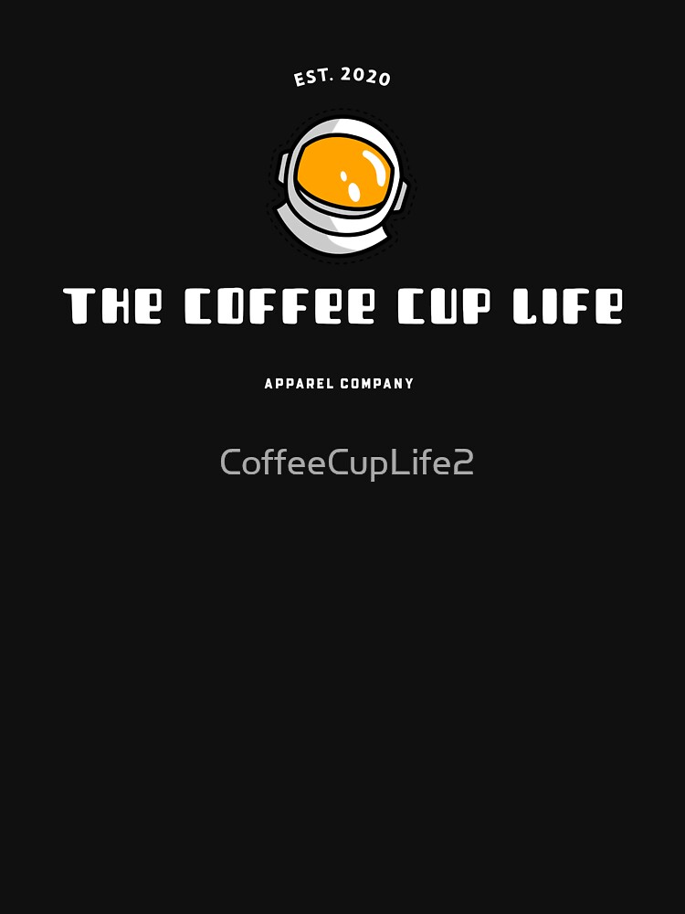 The Coffee Cup Life Logo by CoffeeCupLife2