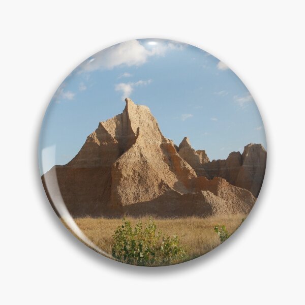 Item preview, Badlands Trail designed and sold by Stratus13.