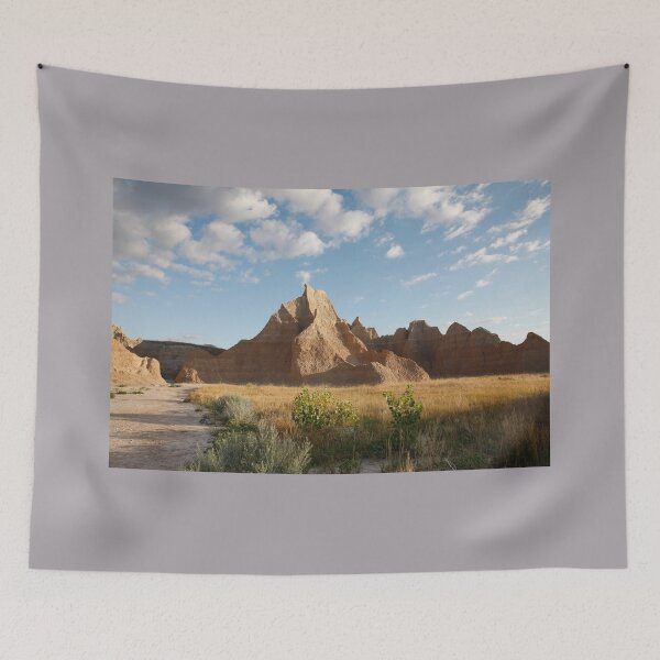 Item preview, Badlands Trail designed and sold by Stratus13.