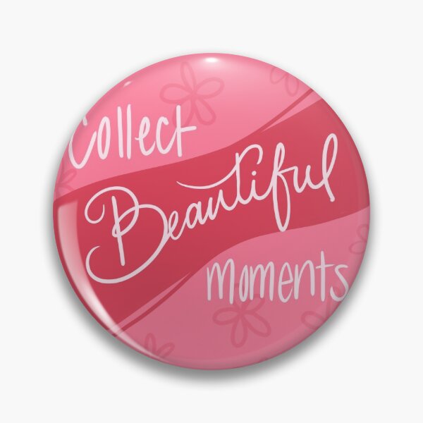Item preview, Collect Beautiful Moments designed and sold by hannahmcclaindesign.