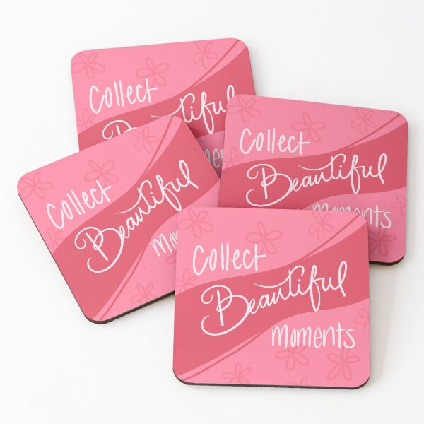 Item preview, Collect Beautiful Moments designed and sold by hannahmcclaindesign.