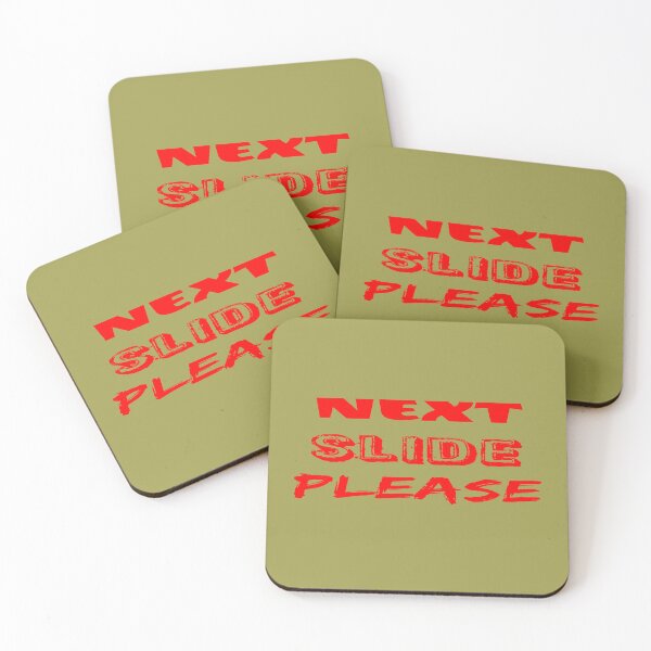 Item preview, Next Slide Please designed and sold by QuotesDogma.
