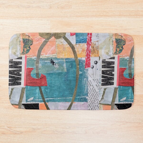 Item preview, WeWaCollage designed and sold by Melinda Silver.