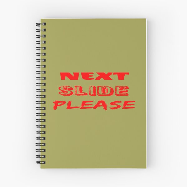 Item preview, Next Slide Please designed and sold by QuotesDogma.