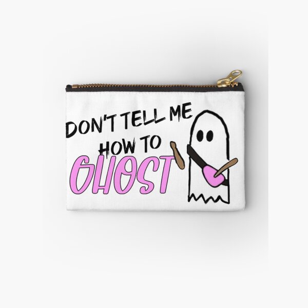 Item preview, ALEX HOW TO GHOST designed and sold by BrightPhantoms.