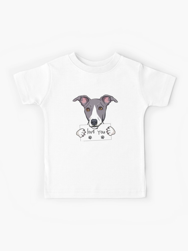 Whippet kids sales