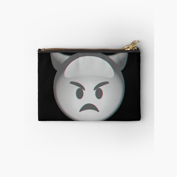 Item preview, Devil Emoji designed and sold by DontStealWaifu.