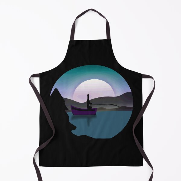 Item preview, Fishing designed and sold by laugh-out-loud.