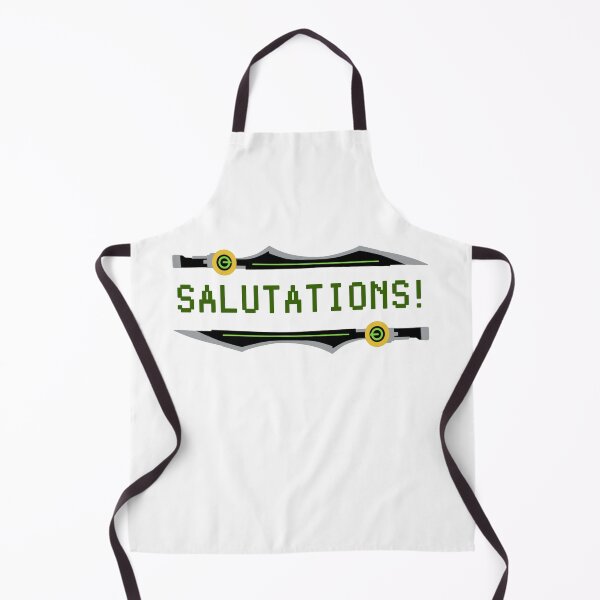 Item preview, Salutations! Penny Polendina designed and sold by AleviahWolfe.