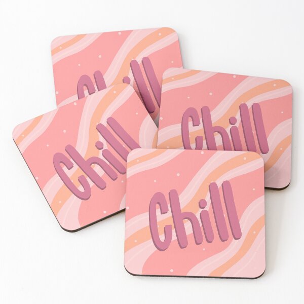 Item preview, Chill designed and sold by hannahmcclaindesign.
