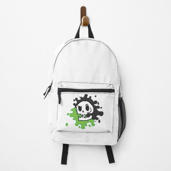 Item preview, Skull of Slime designed and sold by BlurSharp.