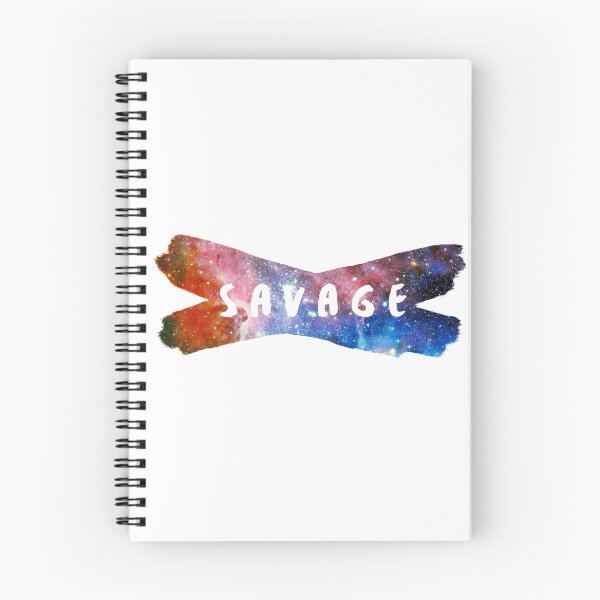 Item preview, Savage designed and sold by TwoLosers.