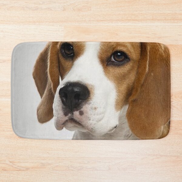 Item preview, Beagle dog portrait dogs pet pets puppy art cute Beagles  designed and sold by Coolstuff4you71.