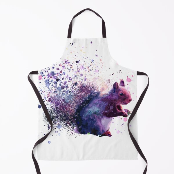 Item preview, Exploding Squirrel designed and sold by winterrosemary.