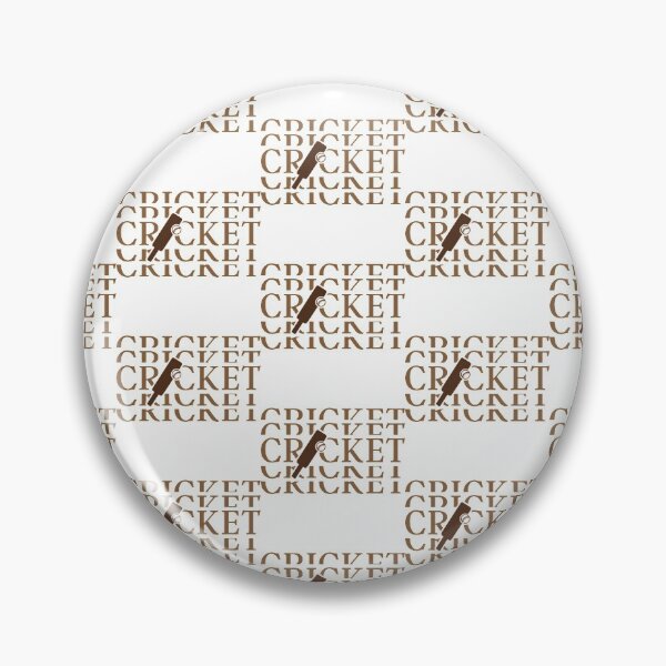 Item preview,  Cricket Lover designed and sold by WorldPrintTees.
