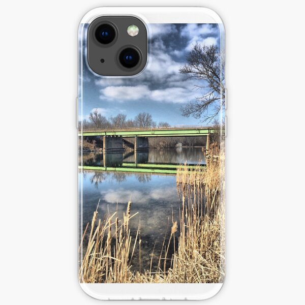 Reflect16 iPhone Soft Case