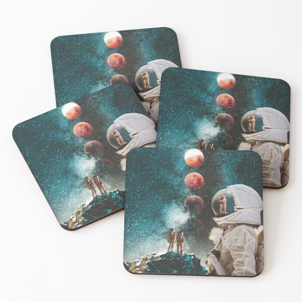 Item preview,  space for you (inside me) designed and sold by exceedthedose.