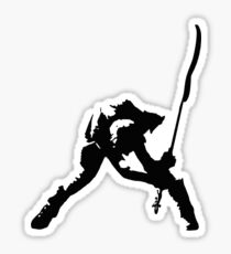 Palladium '79 Sticker