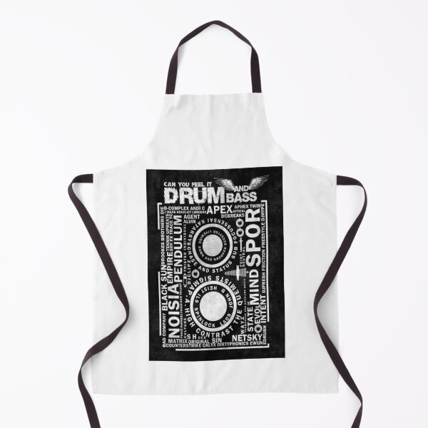 Item preview, Drum and Bass designed and sold by NorthernSoulz.