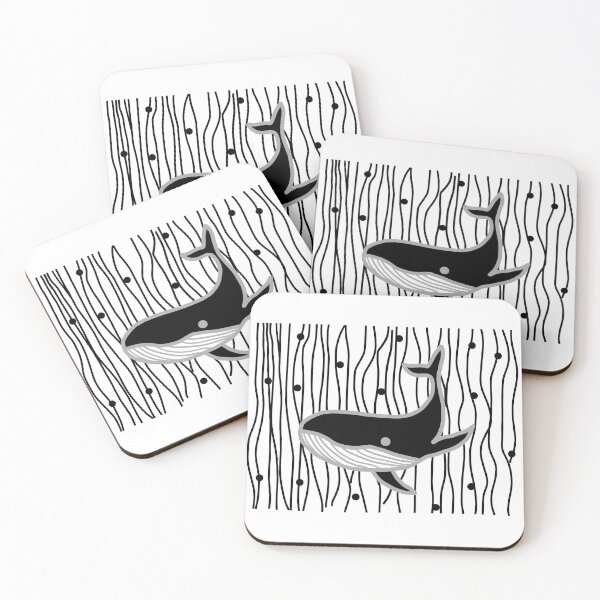 Item preview, Whale designed and sold by LotusCreations.