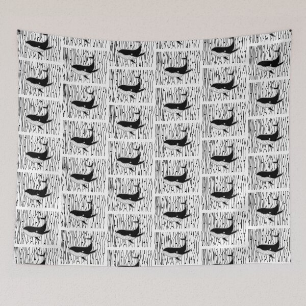 Item preview, Whale designed and sold by LotusCreations.