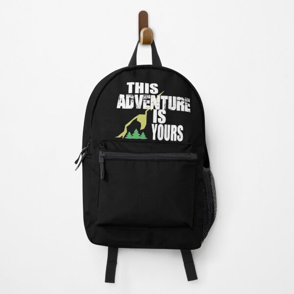 Item preview, This adventure is yours designed and sold by Motivationftp.