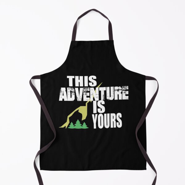 Item preview, This adventure is yours designed and sold by Motivationftp.