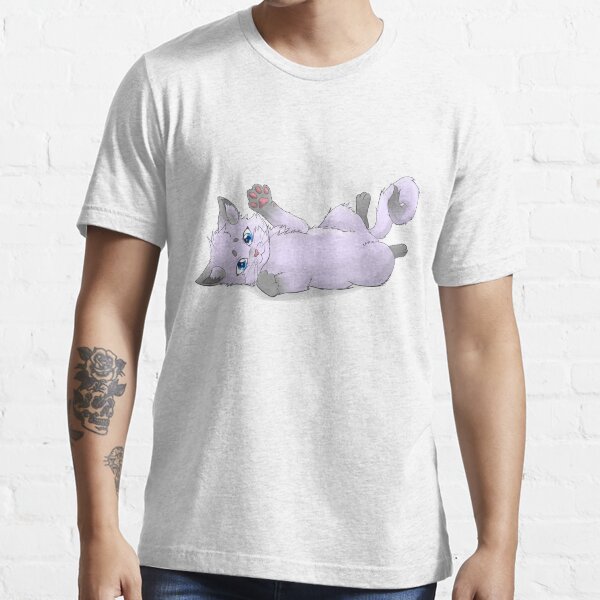 Kitten belly Essential T-Shirt