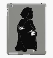Thief iPad Case/Skin