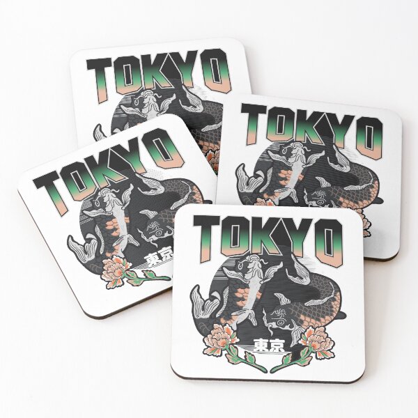 Item preview, Tokyo desgin  designed and sold by ClothingJerown.