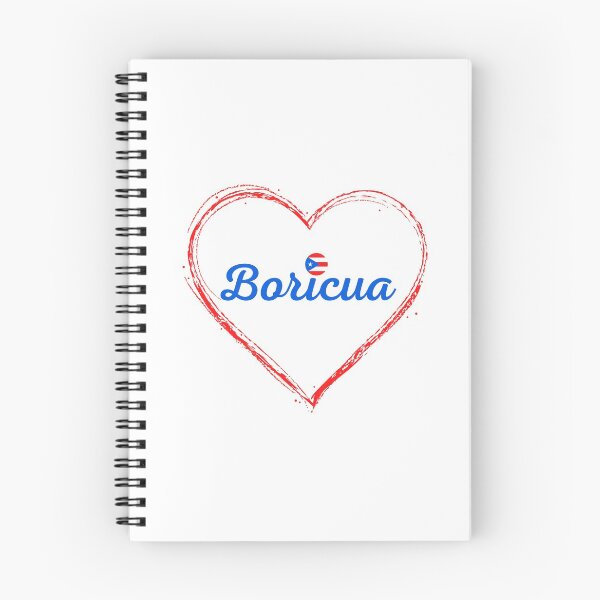 Item preview, Corazon Boricua designed and sold by Sarahi50.
