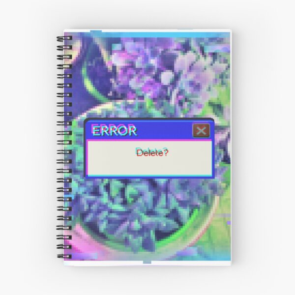 Item preview, Vaporwave succulents designed and sold by HummingGhost.