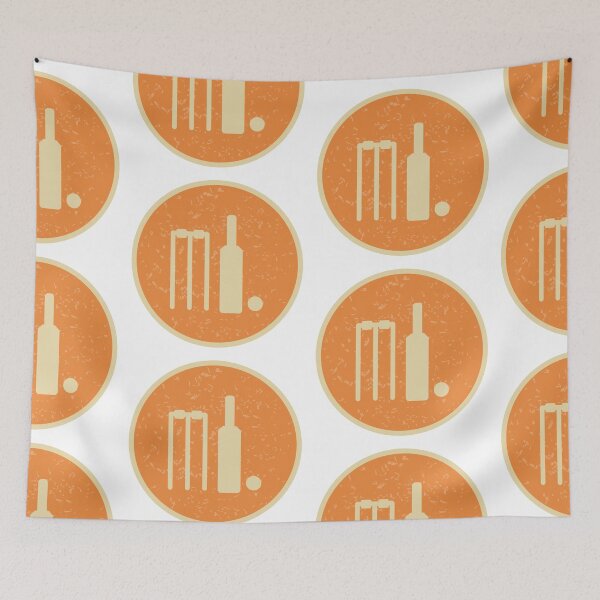Item preview,  Cricket Lover designed and sold by WorldPrintTees.