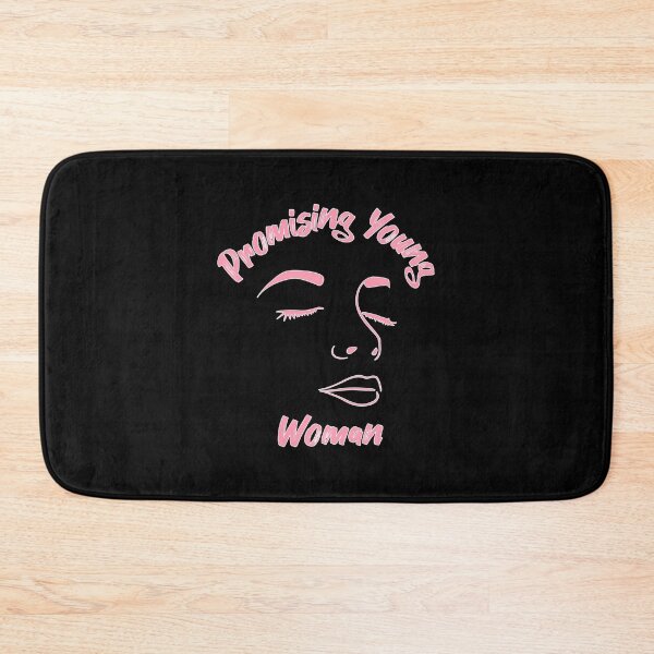 Item preview, Promising Young Woman designed and sold by gjen53.