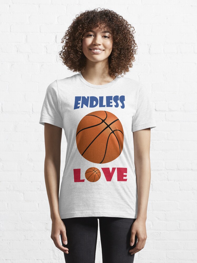 Nba shirts, Nba, Love and basketball