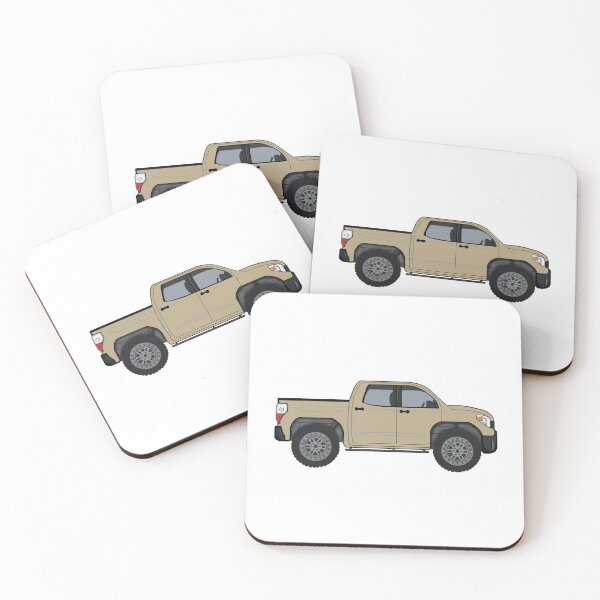 Item preview, Tan Tundra designed and sold by anagoldpez.