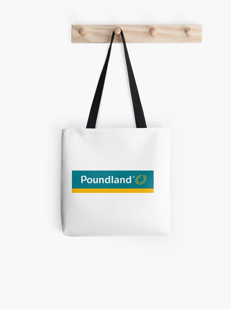 poundland travel bag