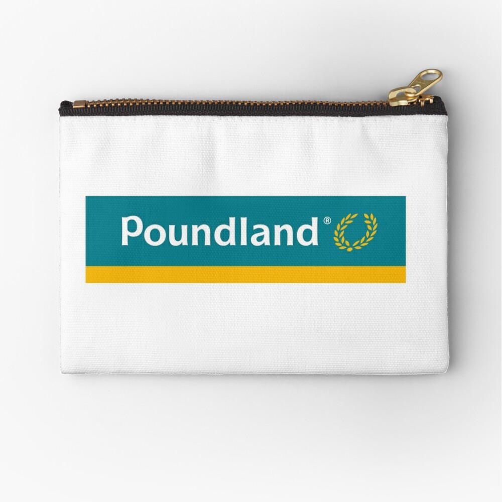 poundland luggage straps