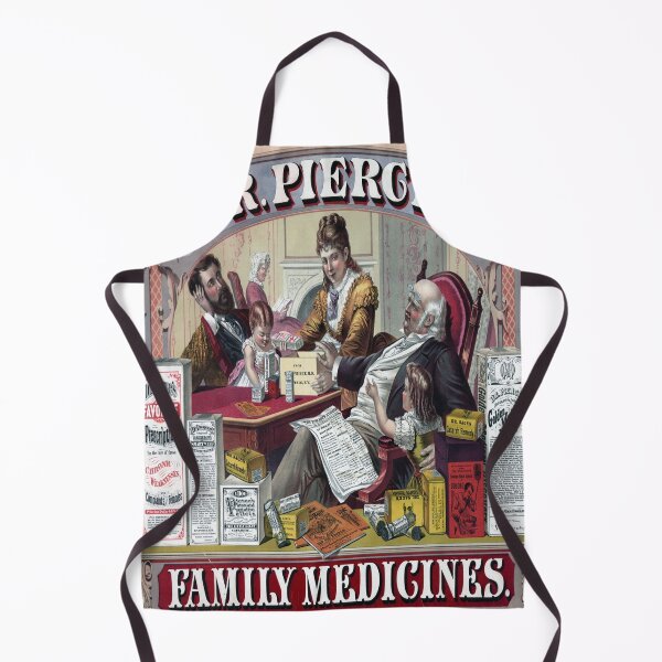 Item preview, Vintage Medicine Advertisement designed and sold by Slydell1.