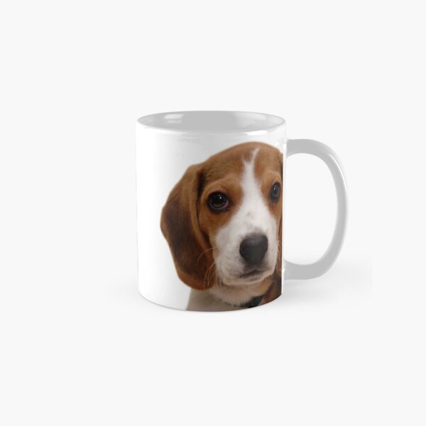 Item preview, Beagle dog portrait dogs pet pets puppy art cute Beagles  designed and sold by Coolstuff4you71.